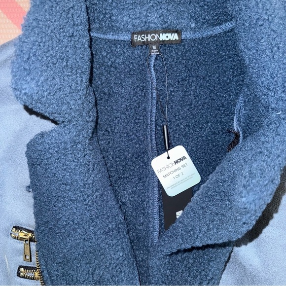 Sexy Fashion Nova TWO PIECE - Picture 5 of 12